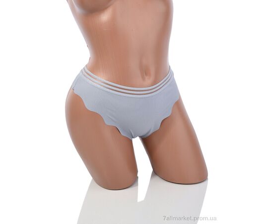 Труси Весна/осінь A4275 mix (12 шт. р.сіткаL-2XL) "Textile" недорого оптом від прямого постачальника, зображення 2