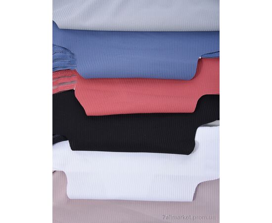 Труси Весна/осінь A4275 mix (12 шт. р.сіткаL-2XL) "Textile" недорого оптом від прямого постачальника, зображення 4