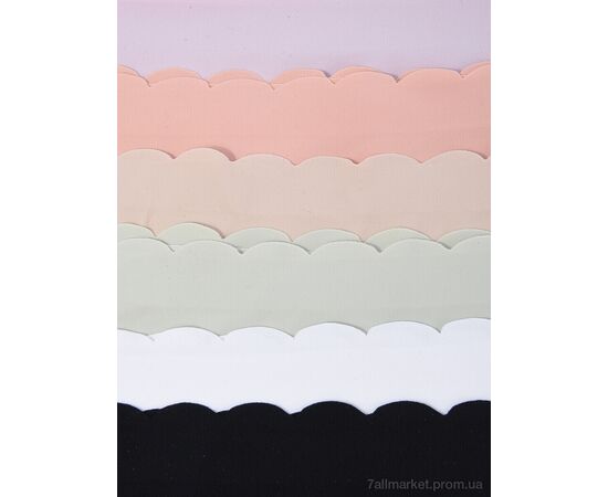 Фотография Трусы Весна/осень 32013 mix (12 шт. р.сетка S-4XL) "Textile" недорого оптом от прямого поставщика, изображение 4