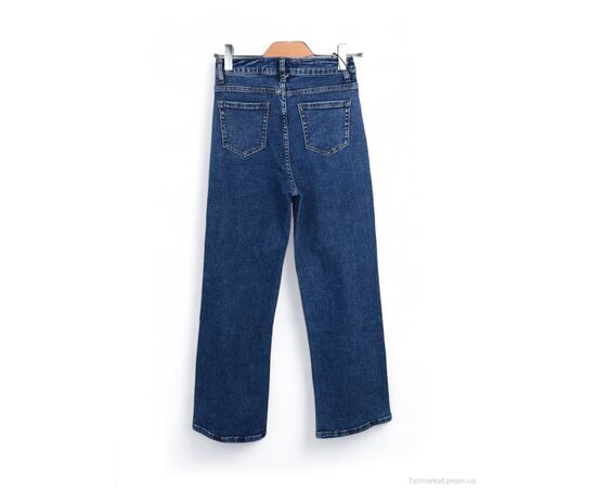 Фотография Джинсы женские Весна/осень G312 (6 шт. р.сетка 25-30) "Baron" недорого оптом от прямого поставщика, изображение 2