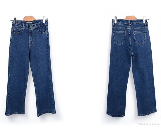 Фотография Джинсы женские Весна/осень G312 (6 шт. р.сетка 25-30) "Baron" недорого оптом от прямого поставщика, изображение 3