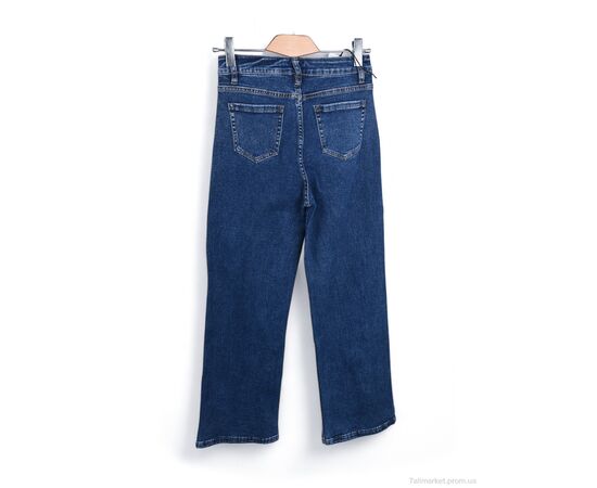 Фотография Джинсы женские Весна/осень G307 (6 шт. р.сетка 25-30) "Baron" недорого оптом от прямого поставщика, изображение 2