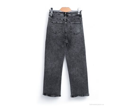 Фотография Джинсы женские Весна/осень G310 (6 шт. р.сетка 25-30) "Baron" недорого оптом от прямого поставщика, изображение 2