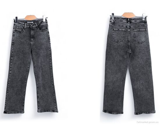 Фотография Джинсы женские Весна/осень G310 (6 шт. р.сетка 25-30) "Baron" недорого оптом от прямого поставщика, изображение 3