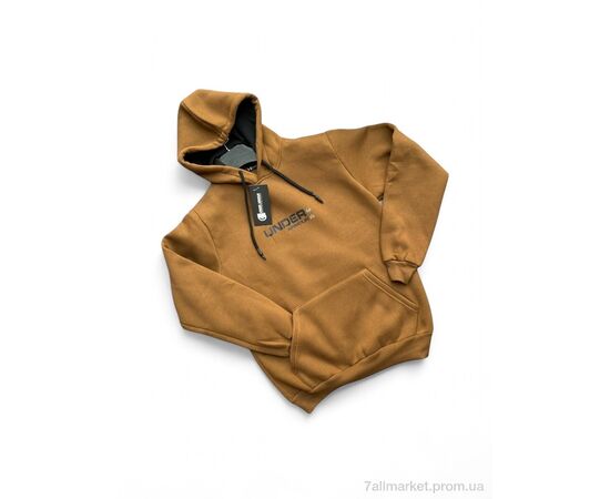 Батник чоловічий Весна/осінь 05-3 т.гірчичний (4 шт. р.сіткаM-2XL) "Verton" недорого оптом від прямого постачальника, зображення 2