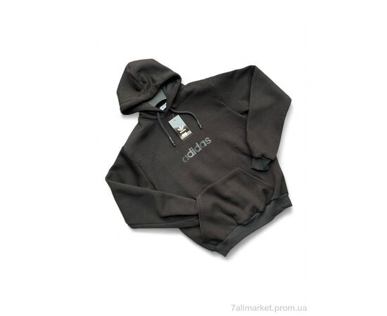 Батник чоловічий Весна/осінь 05-4 чорний (4 шт. р.сіткаM-2XL) "Verton" недорого оптом від прямого постачальника, зображення 2