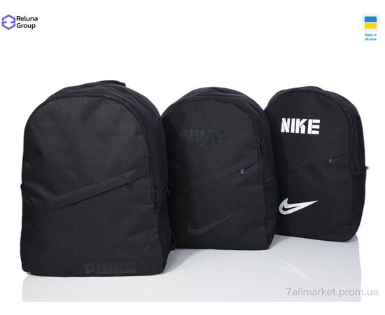 Рюкзак женский 528 mix 40*26*15 см, "Reluna Group" недорого оптом от прямого поставщика, изображение 2 Фотография Рюкзак женский 528 mix 40*26*15 см, "Reluna Group" недорого оптом от прямого поставщика, изображение 2