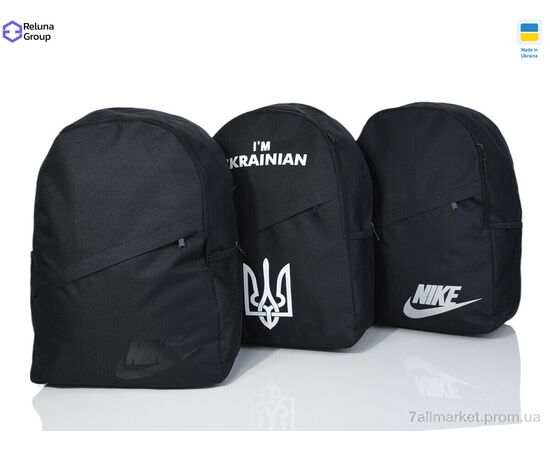 Рюкзак женский 628 mix 40*26*15 см, "Reluna Group" недорого оптом от прямого поставщика, изображение 2 Фотография Рюкзак женский 628 mix 40*26*15 см, "Reluna Group" недорого оптом от прямого поставщика, изображение 2