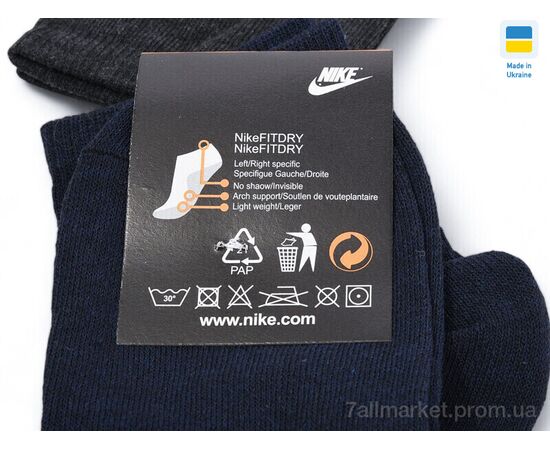 Жіночі шкарпетки Весна/осінь T103 mix (12 шт. р.сітка36-40) "Textile" недорого оптом від прямого постачальника, зображення 3