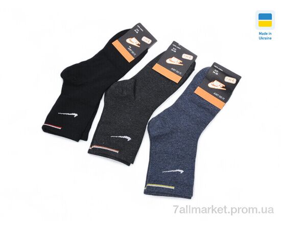 Шкарпетки для дітей Весна/осінь T104 mix (12 шт. р.сітка34-36) "Textile" недорого оптом від прямого постачальника, зображення 2