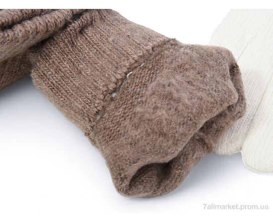 Рукавички жіночі Зима 2007 одношарові mix (12 шт. р.сіткаOne size) "TUZZI" недорого оптом від прямого постачальника, зображення 2 Рукавички жіночі Зима 2007 одношарові mix (12 шт. р.сіткаOne size) "TUZZI" недорого оптом від прямого постачальника, зображення 2