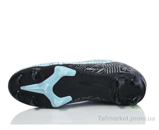 Футбольне взуття дитячі Весна/осінь B2319-7H (8 пар р.36-41) "Veer-Demax" недорого оптом від прямого постачальника, зображення 2 Футбольне взуття дитячі Весна/осінь B2319-7H (8 пар р.36-41) "Veer-Demax" недорого оптом від прямого постачальника, зображення 2