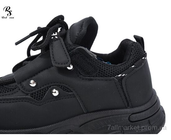 Кроссовки детские модные Весна/осень LD638 (6 пар р.32-37) "Red Sun" недорого оптом от прямого поставщика, изображение 2 Фотография Кроссовки детские модные Весна/осень LD638 (6 пар р.32-37) "Red Sun" недорого оптом от прямого поставщика, изображение 2