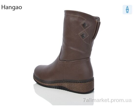 Сапоги женские удобные зима K957-59 (8 пар р.37-42) "LR.Brother" недорого оптом от прямого поставщика, изображение 2 Фотография Сапоги женские удобные зима K957-59 (8 пар р.37-42) "LR.Brother" недорого оптом от прямого поставщика, изображение 2