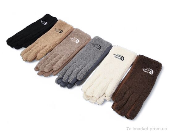 Перчатки женские Зима 906-1 mix (12 шт. р.сетка 6,5-8,5) "KUINH" недорого оптом от прямого поставщика, изображение 2 Фотография Перчатки женские Зима 906-1 mix (12 шт. р.сетка 6,5-8,5) "KUINH" недорого оптом от прямого поставщика, изображение 2