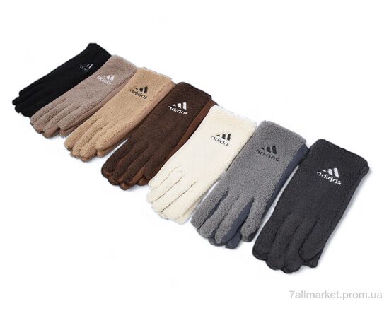 Перчатки женские Зима 906-3 mix (12 шт. р.сетка 6,5-8,5) "KUINH" недорого оптом от прямого поставщика, изображение 2 Фотография Перчатки женские Зима 906-3 mix (12 шт. р.сетка 6,5-8,5) "KUINH" недорого оптом от прямого поставщика, изображение 2