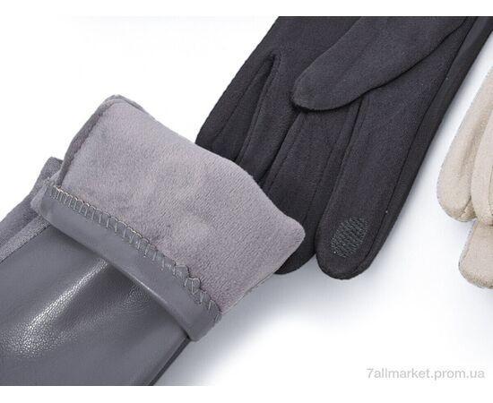 Перчатки женские Зима 903-3 mix (12 шт. р.сетка 6,5-8,5) "KUINH" недорого оптом от прямого поставщика, изображение 2 Фотография Перчатки женские Зима 903-3 mix (12 шт. р.сетка 6,5-8,5) "KUINH" недорого оптом от прямого поставщика, изображение 2