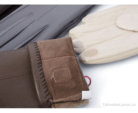 Перчатки женские Зима 903-8 mix (12 шт. р.сетка 6,5-8,5) "KUINH" недорого оптом от прямого поставщика, изображение 2 Фотография Перчатки женские Зима 903-8 mix (12 шт. р.сетка 6,5-8,5) "KUINH" недорого оптом от прямого поставщика, изображение 2