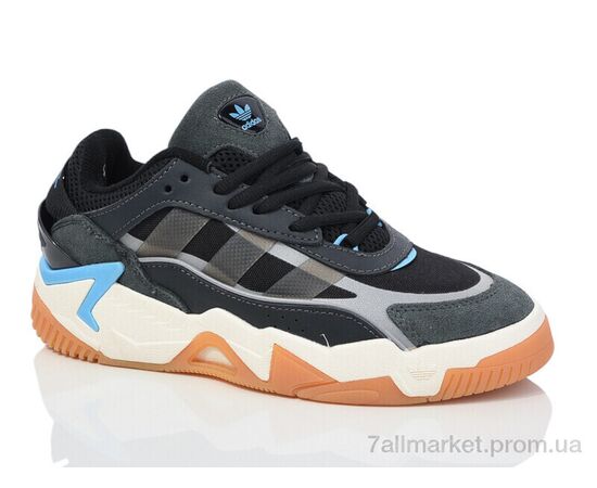 Фотография Кроссовки женские модные Весна/осень 8822-2 (8 пар р.36-41) "FED" недорого оптом от прямого поставщика, изображение 2