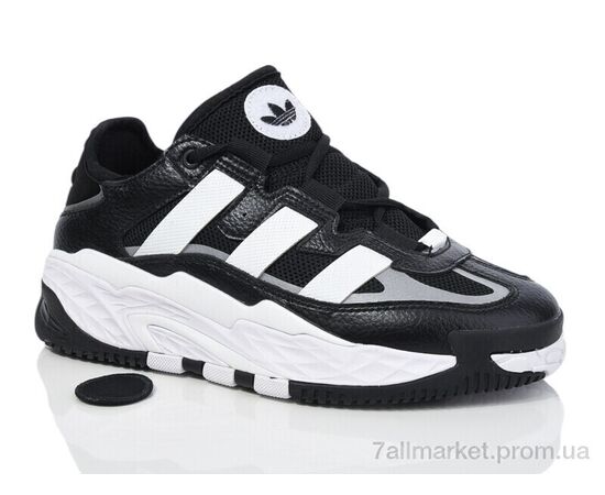 Фотография Кроссовки женские модные Весна/осень 2323-5 (8 пар р.36-41) "FED" недорого оптом от прямого поставщика, изображение 3