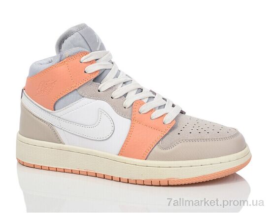 Кросівки жіночі модні Весна/осінь 0919-7 (8 пар р.36-41) "FED" недорого оптом від прямого постачальника, зображення 2