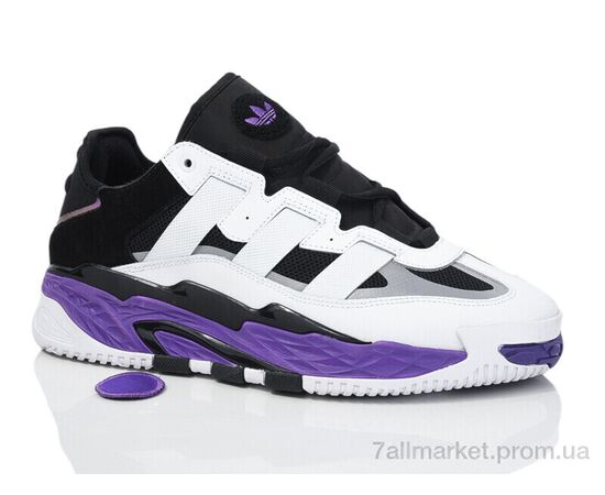 Фотография Кроссовки мужские модные Весна/осень 2121-7 (8 пар р.41-46) "FED" недорого оптом от прямого поставщика, изображение 3