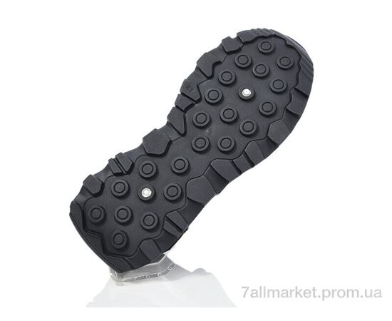 Фотография Кроссовки женские модные Весна/осень 31-1 (8 пар р.36-41) "SANLIN" недорого оптом от прямого поставщика, изображение 2