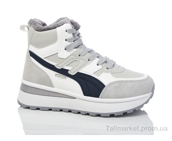 Кроссовки женские модные зима YB054-4 (8 пар р.36-41) "YiYi" недорого оптом от прямого поставщика Фотография Кроссовки женские модные зима YB054-4 (8 пар р.36-41) "YiYi" недорого оптом от прямого поставщика