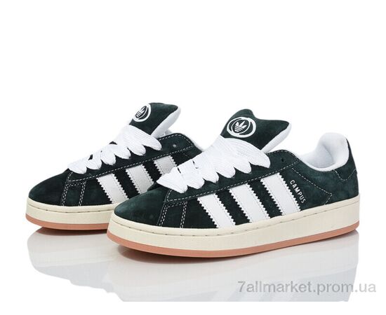 Кросівки жіночі модні Весна/осінь HD50-1104 green (8 пар р.36-41) "Violeta" недорого оптом від прямого постачальника, зображення 2