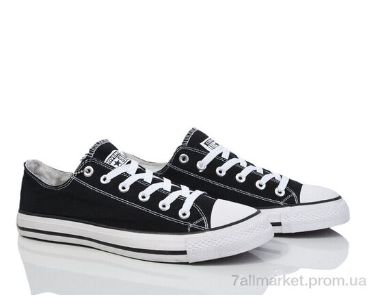 Кеди чоловічі зручні Весна/осінь HD55-A601-1 black (8 пар р.40-46) "Violeta" недорого оптом від прямого постачальника, зображення 2 Кеди чоловічі зручні Весна/осінь HD55-A601-1 black (8 пар р.40-46) "Violeta" недорого оптом від прямого постачальника, зображення 2