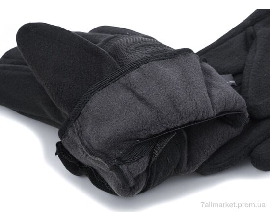 Чоловічі рукавиці Весна/осінь 804 black (12 шт. р.сіткаM-XL) "TUZZI" недорого оптом від прямого постачальника, зображення 4 Чоловічі рукавиці Весна/осінь 804 black (12 шт. р.сіткаM-XL) "TUZZI" недорого оптом від прямого постачальника, зображення 4