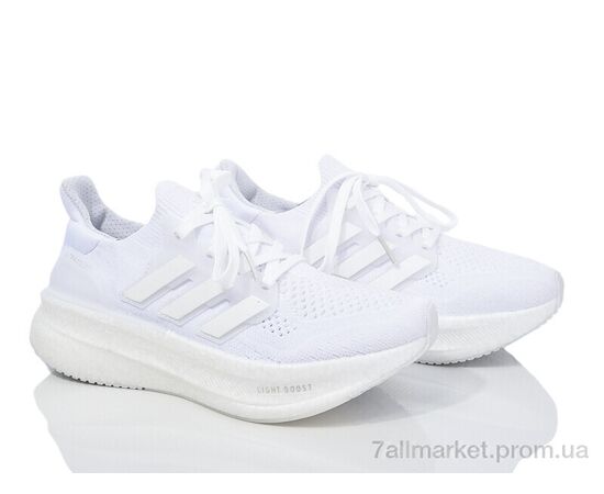 Кросівки чоловічі модні Весна/осінь HD51-1101 white (8 пар р.36-41) "Violeta" недорого оптом від прямого постачальника, зображення 2 Кросівки чоловічі модні Весна/осінь HD51-1101 white (8 пар р.36-41) "Violeta" недорого оптом від прямого постачальника, зображення 2