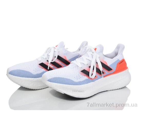 Кросівки чоловічі модні Весна/осінь HD51-1101 white-blue (8 пар р.36-41) "Violeta" недорого оптом від прямого постачальника, зображення 2 Кросівки чоловічі модні Весна/осінь HD51-1101 white-blue (8 пар р.36-41) "Violeta" недорого оптом від прямого постачальника, зображення 2