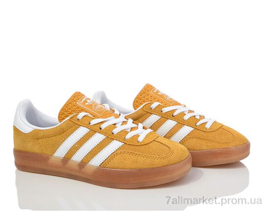 Кросівки жіночі модні Весна/осінь HD58-1105-9  yellow-white (8 пар р.36-41) "Violeta" недорого оптом від прямого постачальника, зображення 2 Кросівки жіночі модні Весна/осінь HD58-1105-9  yellow-white (8 пар р.36-41) "Violeta" недорого оптом від прямого постачальника, зображення 2