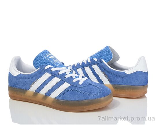 Кросівки жіночі модні Весна/осінь HD58-1105-10 blue-white (8 пар р.36-41) "Violeta" недорого оптом від прямого постачальника, зображення 2 Кросівки жіночі модні Весна/осінь HD58-1105-10 blue-white (8 пар р.36-41) "Violeta" недорого оптом від прямого постачальника, зображення 2