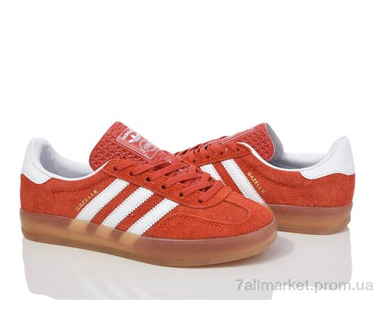 Кросівки жіночі модні Весна/осінь HD58-1105-11 orange-white (8 пар р.36-41) "Violeta" недорого оптом від прямого постачальника, зображення 2 Кросівки жіночі модні Весна/осінь HD58-1105-11 orange-white (8 пар р.36-41) "Violeta" недорого оптом від прямого постачальника, зображення 2