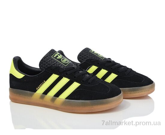 Кросівки жіночі модні Весна/осінь HD58-1105-13 black-gold (8 пар р.36-41) "Violeta" недорого оптом від прямого постачальника, зображення 2 Кросівки жіночі модні Весна/осінь HD58-1105-13 black-gold (8 пар р.36-41) "Violeta" недорого оптом від прямого постачальника, зображення 2