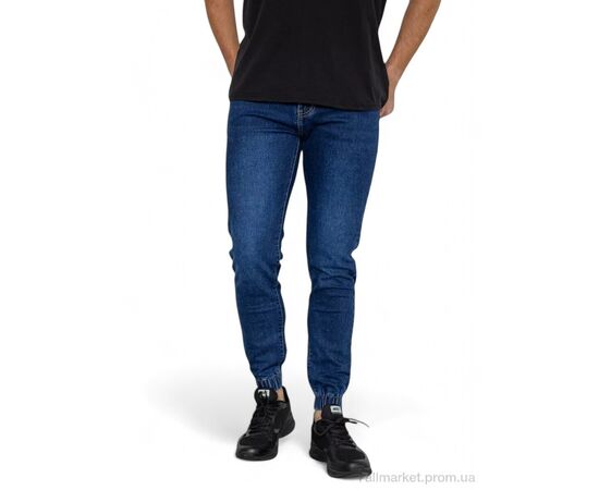 Фотография Джинсы мужские Весна/осень 8071 (8 шт. р.сетка 30-36) "Massmag" недорого оптом от прямого поставщика, изображение 2