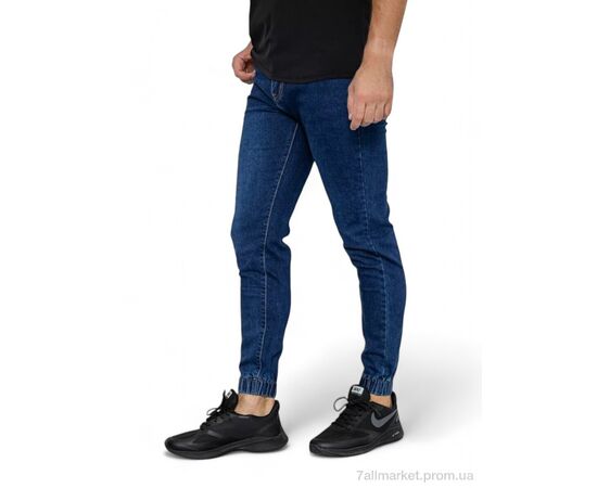Фотография Джинсы мужские Весна/осень 8071 (8 шт. р.сетка 30-36) "Massmag" недорого оптом от прямого поставщика, изображение 3