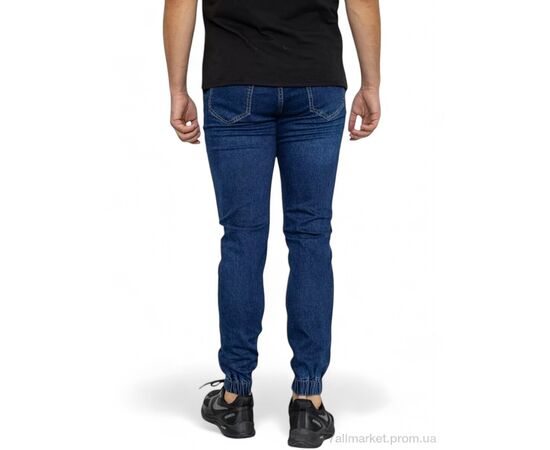 Джинсы мужские Весна/осень 8062 (8 шт. р.сетка 28-34) "Massmag" недорого оптом от прямого поставщика, изображение 4 Фотография Джинсы мужские Весна/осень 8062 (8 шт. р.сетка 28-34) "Massmag" недорого оптом от прямого поставщика, изображение 4