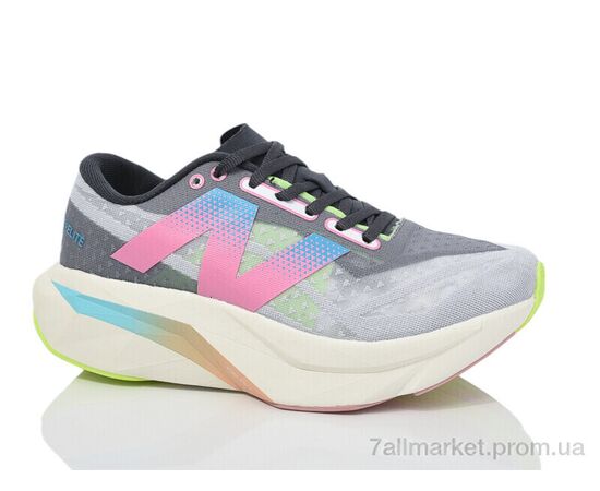 Фотография Кроссовки детские модные Весна/осень 6072-6 (8 пар р.36-41) "FED" недорого оптом от прямого поставщика, изображение 2