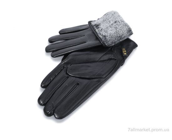 Перчатки женские Зима F1 black махра (10 шт. р.сетка 6,5-8,5) "KUINH" недорого оптом от прямого поставщика, изображение 2 Фотография Перчатки женские Зима F1 black махра (10 шт. р.сетка 6,5-8,5) "KUINH" недорого оптом от прямого поставщика, изображение 2