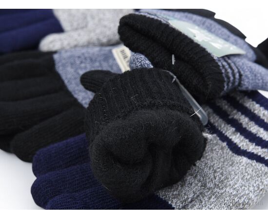 Перчатки для детей Зима 2040 (S) mix (12 шт. р.сетка 3-5) "KUINH" недорого оптом от прямого поставщика, изображение 2 Фотография Перчатки для детей Зима 2040 (S) mix (12 шт. р.сетка 3-5) "KUINH" недорого оптом от прямого поставщика, изображение 2