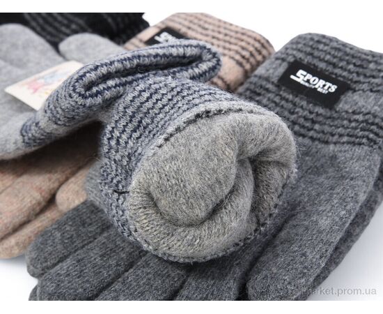 Перчатки для детей Зима 5221 mix (12 шт. р.сетка 5-8) "KUINH" недорого оптом от прямого поставщика, изображение 2 Фотография Перчатки для детей Зима 5221 mix (12 шт. р.сетка 5-8) "KUINH" недорого оптом от прямого поставщика, изображение 2