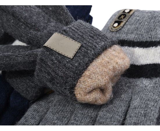 Перчатки для детей Зима 5120 mix (12 шт. р.сетка 8-12) "KUINH" недорого оптом от прямого поставщика, изображение 2 Фотография Перчатки для детей Зима 5120 mix (12 шт. р.сетка 8-12) "KUINH" недорого оптом от прямого поставщика, изображение 2