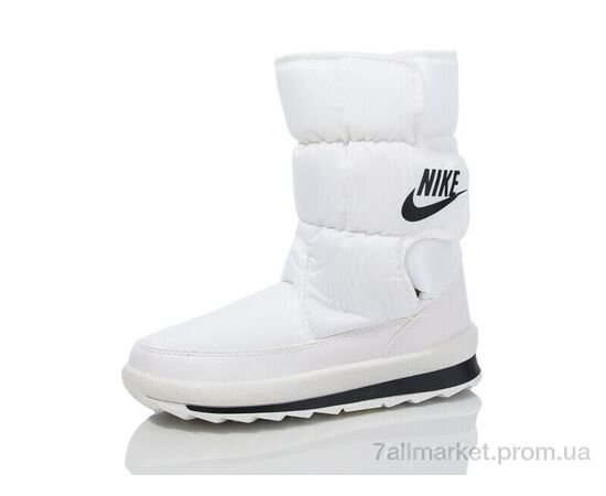 Фотография Дутики женские утепленные зима AC68 білий (8 пар р.37-41) "M&L  Alex13" недорого оптом от прямого поставщика, изображение 2