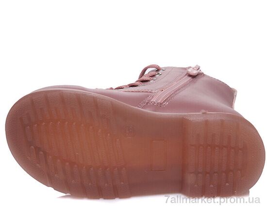 Черевики дитячі зручні Весна/осінь Weestep W-R223155303 P-WS (8 пар р.21-26) "Prime-Opt" недорого оптом від прямого постачальника, зображення 3