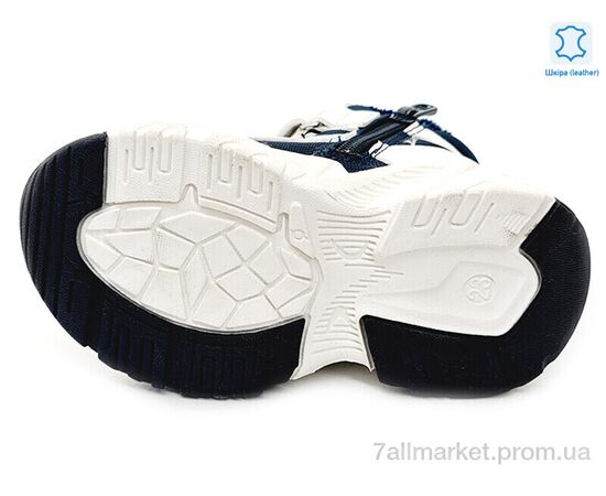 Черевики дитячі зручні Весна/осінь Weestep W-R962965136 BL-WS (8 пар р.22-26) "Prime-Opt" недорого оптом від прямого постачальника, зображення 3