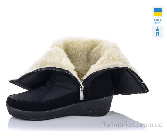 Фотография Дутики женские утепленные зима Progress 2002 (6 пар р.37-41) "Lvovbaza" недорого оптом от прямого поставщика, изображение 2