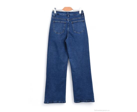 Фотография Джинсы женские Весна/осень G313 (6 шт. р.сетка 28-33) "Baron" недорого оптом от прямого поставщика, изображение 2